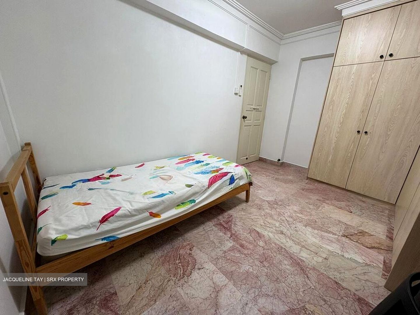 Blk 252 Tampines Street 21 (Tampines), HDB 3 Rooms #594602281